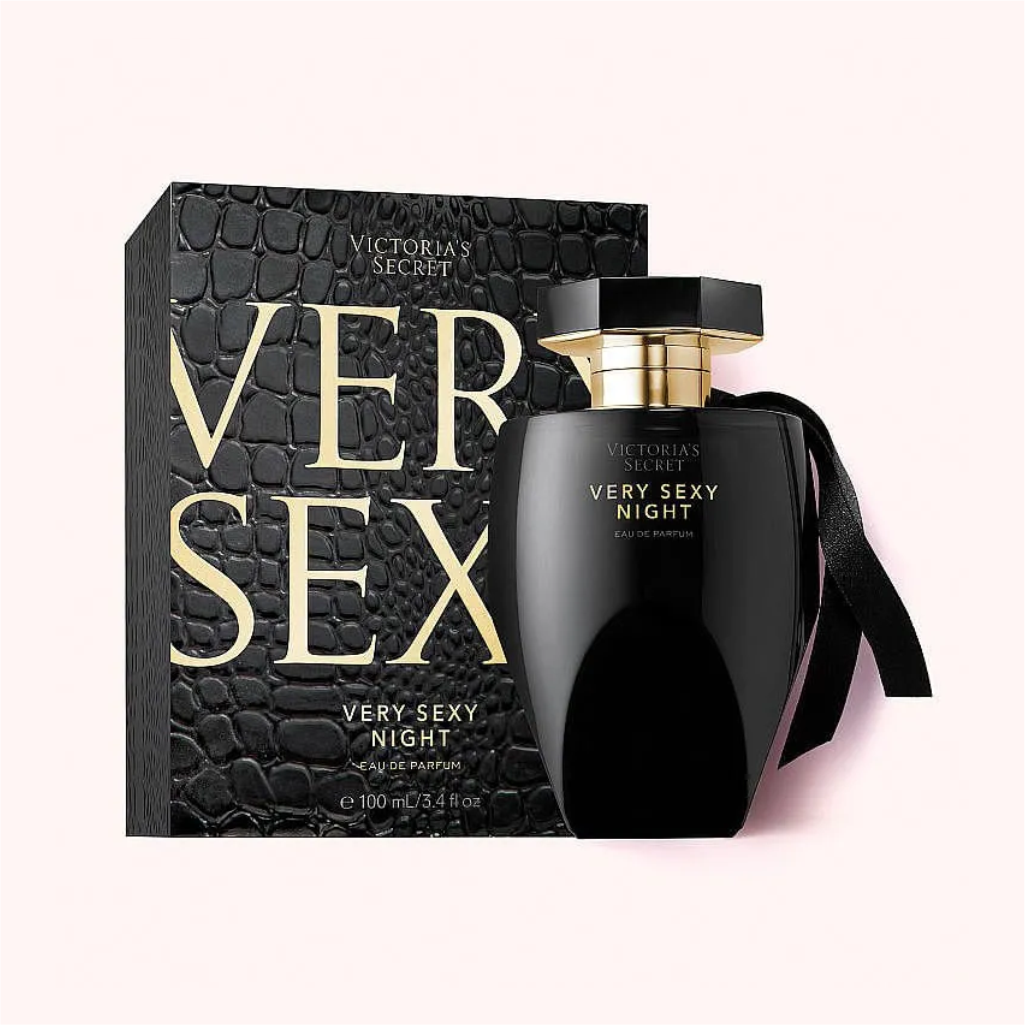 PERFUME Very Sexy Night 100ml