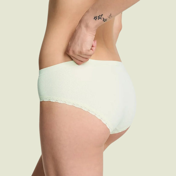 BIKINI - Talla M Verde