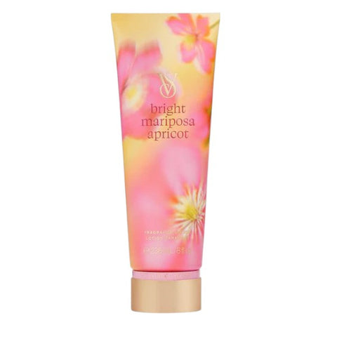 Bright Mariposa Apricot 236ml BODY LOTION