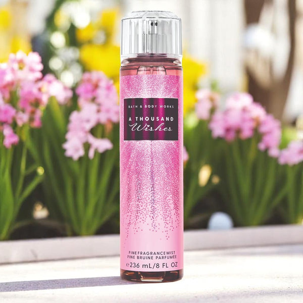 A Thousand Wishes 236ml BODY MIST