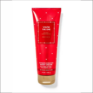 BODY CREAM You´re the One 226g