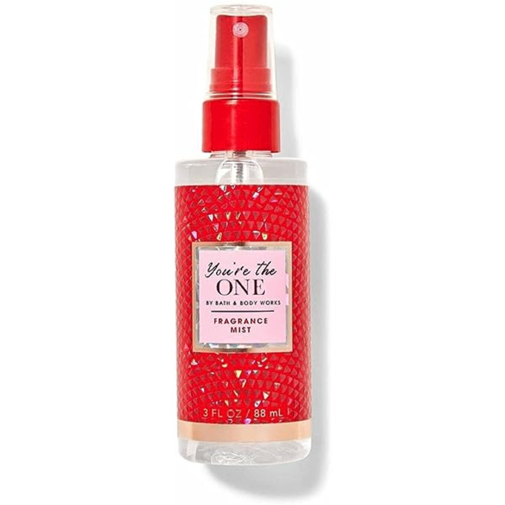 BODY MIST MINI You´re the One 88ml