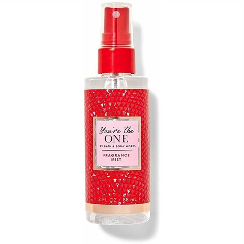 BODY MIST MINI You´re the One 88ml