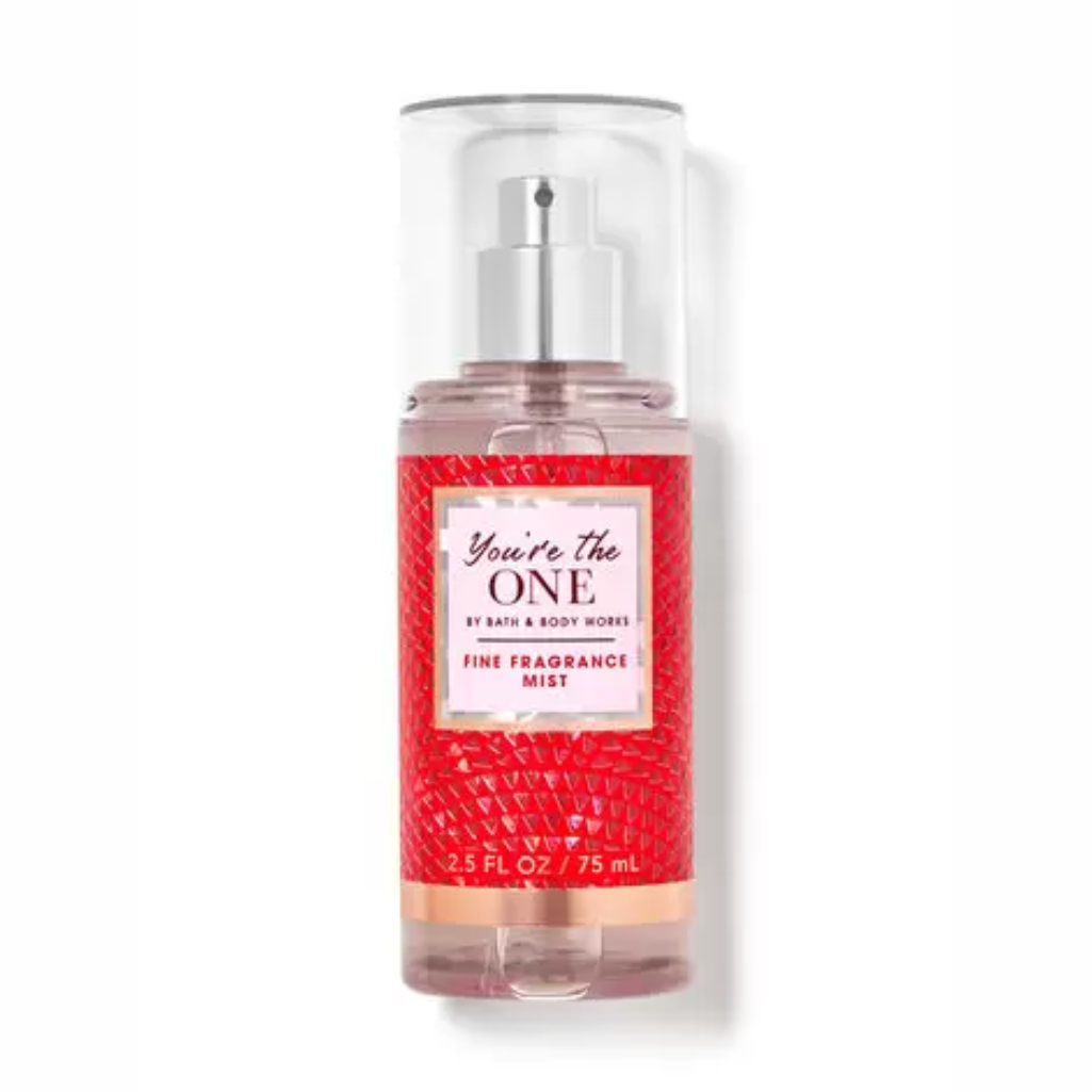 MINI You´re the One 75ml BODY MIST