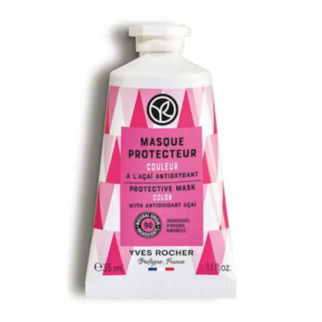 Máscara protectora de color 35ML