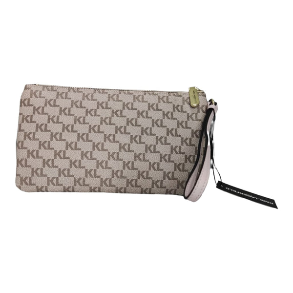 Karl Lagerfeld Cartera / Muñequera