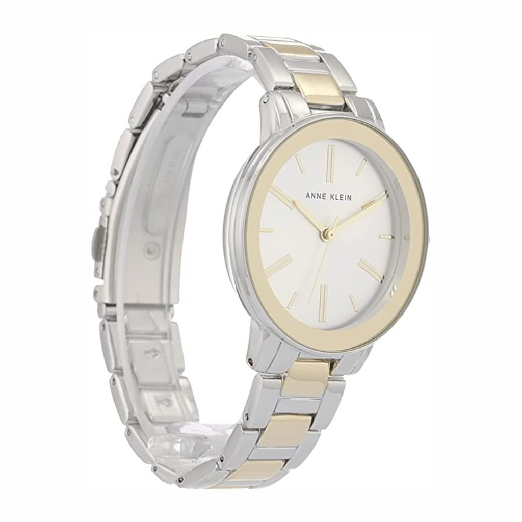 Reloj anne klein discount dama