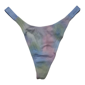 TALLA S - Tanga Brasileña