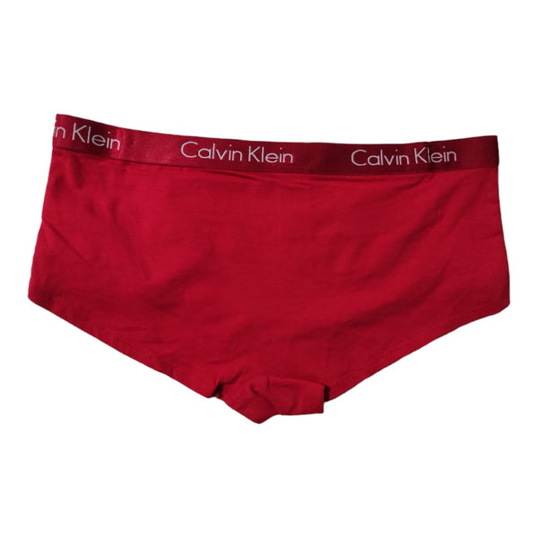 Boxer Talla M Calvin Klein