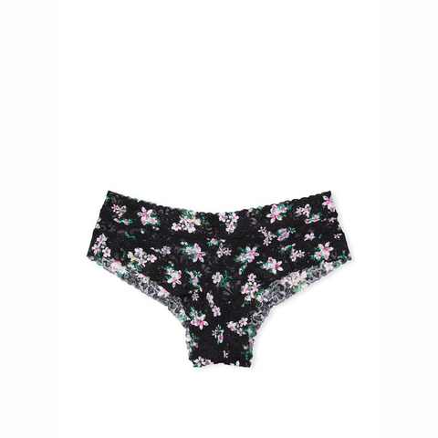 CACHETERO Talla L Negro