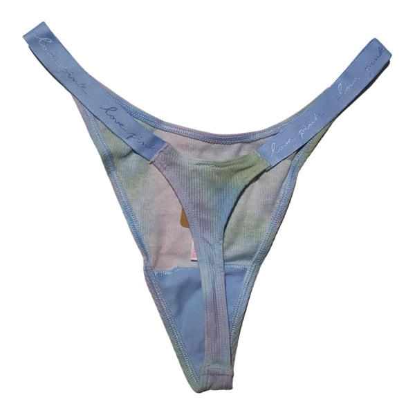 TALLA S - Tanga Brasileña