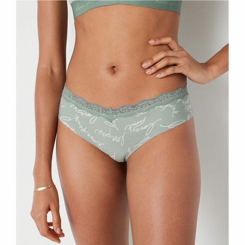 CACHETERO - Talla L ( Sin Costuras )