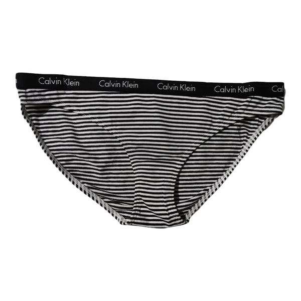 Bikini Talla M Calvin Klein