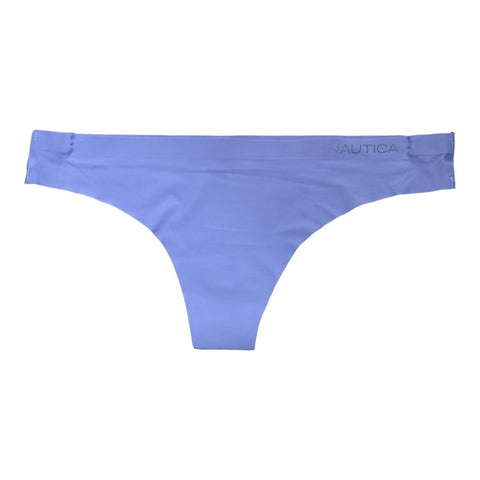 Tanga Talla L - Nautica ( Sin Costura )