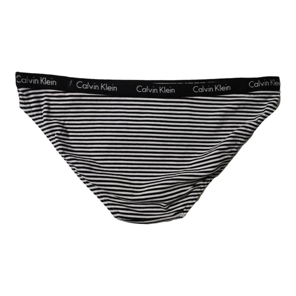 Bikini Talla M Calvin Klein