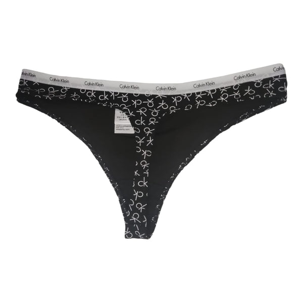 Tanga Talla S - Calvin Klein