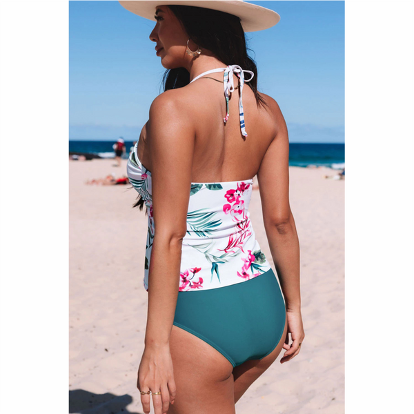 Talla L - TRAJE DE BAÑO COMPLETO