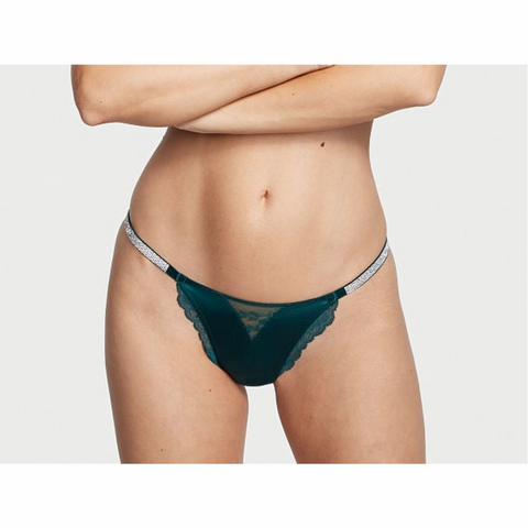 Bikini Brasileño - Talla M