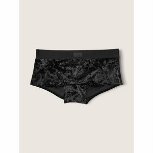 BOXER Talla S - Negro