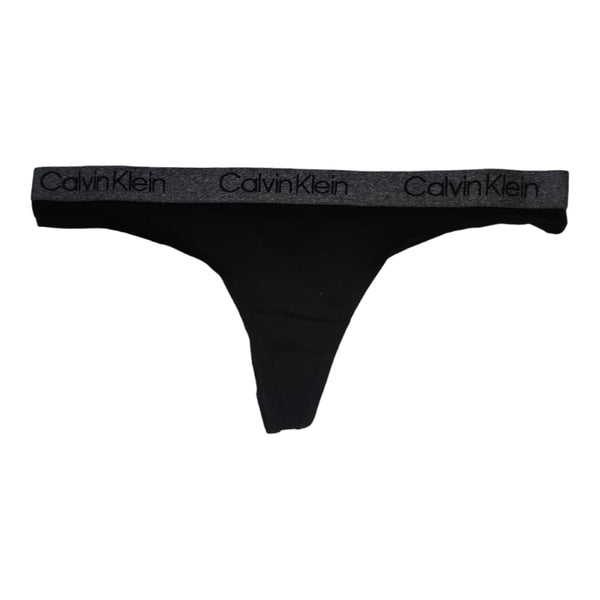 Tanga Talla M Calvin Klein