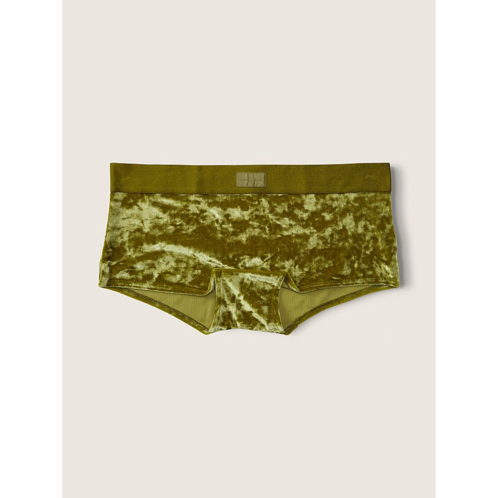 BOXER Talla L - Verde