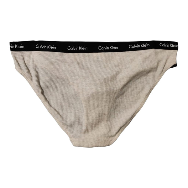 Bikini Talla M Calvin Klein