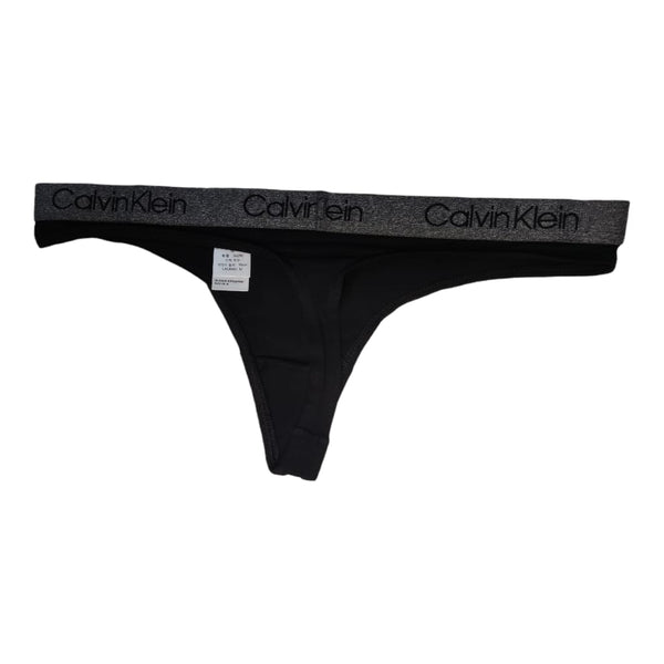 Tanga Talla M Calvin Klein