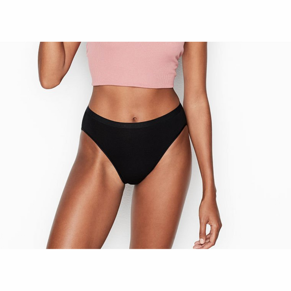 FRANCÉS Talla XL NEGRO