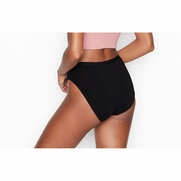 FRANCÉS Talla XL NEGRO