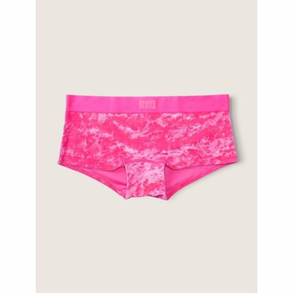BOXER Talla S - Rosa