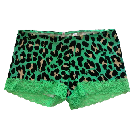BOXER Talla XS
