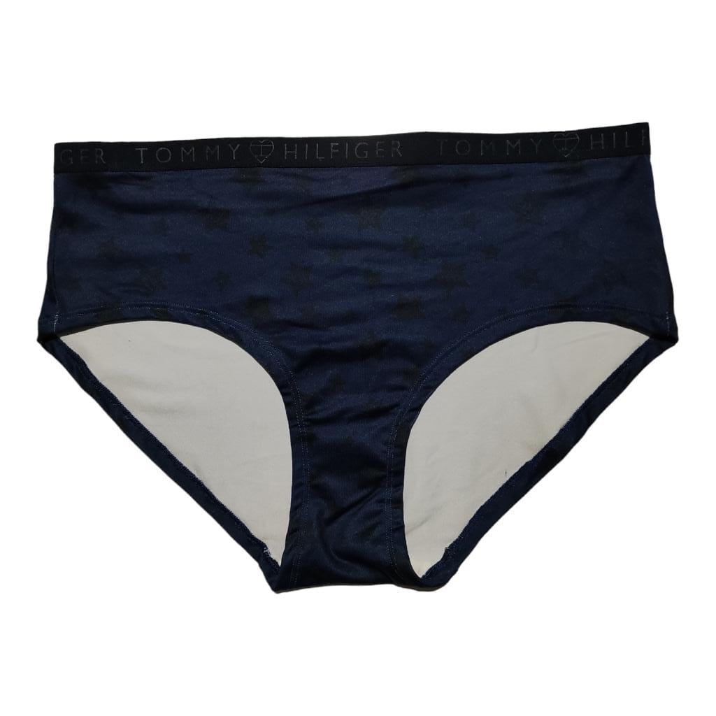 Bikini Talla S Tommy Hilfilger