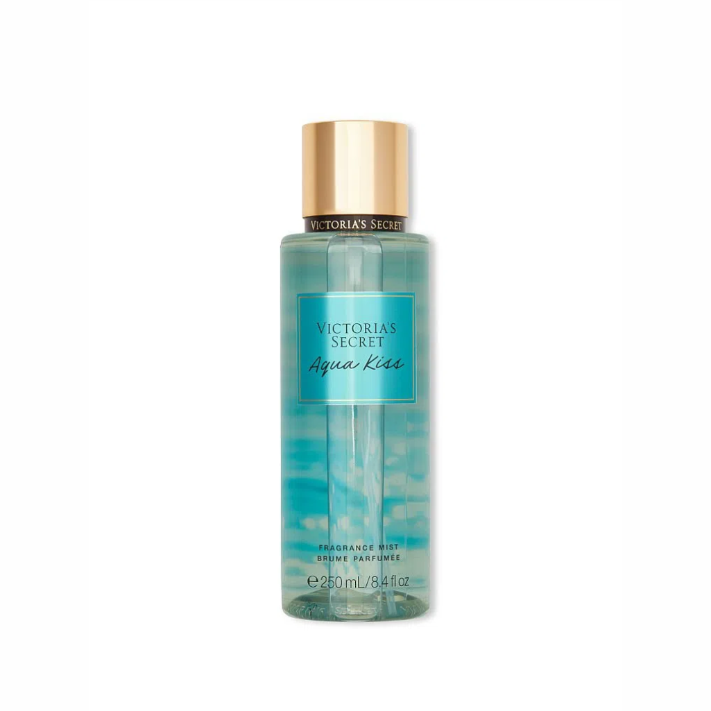 Aqua Kiss 250ml BODY MIST