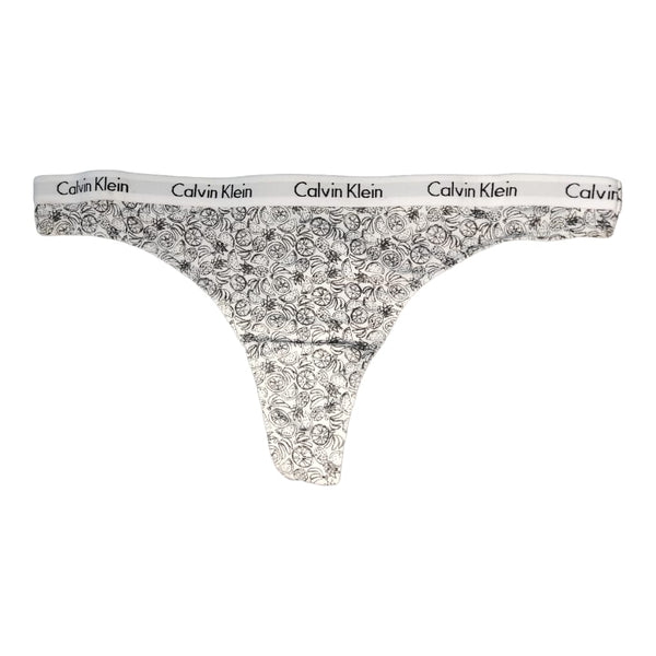 Tanga Talla M Calvin Klein