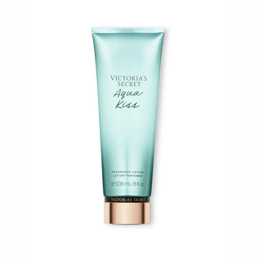 Aqua Kiss 236ml BODY LOTION