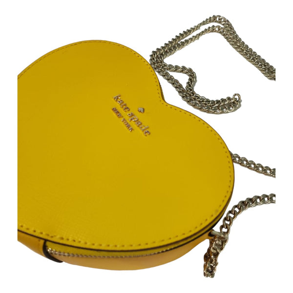 Kate Spade New York Love Shack Mini CROSSBODY