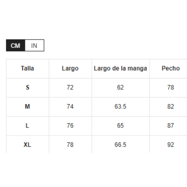 Talla M - TRAJE DE BAÑO COMPLETO