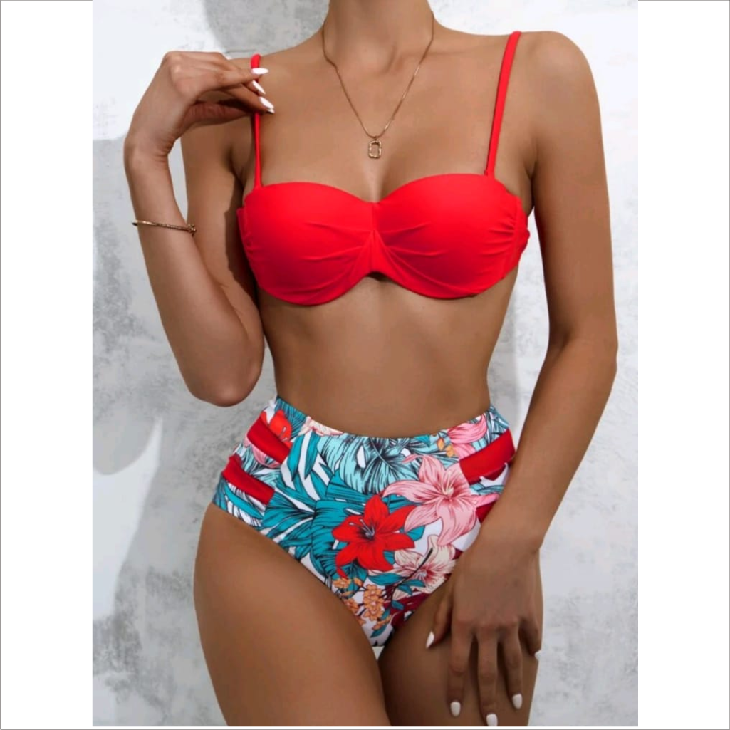 Talla L - BIKINI