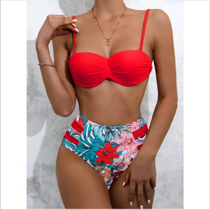 Talla L - BIKINI
