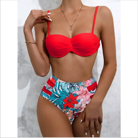 Talla L - BIKINI