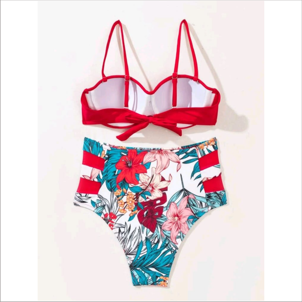 Talla L - BIKINI