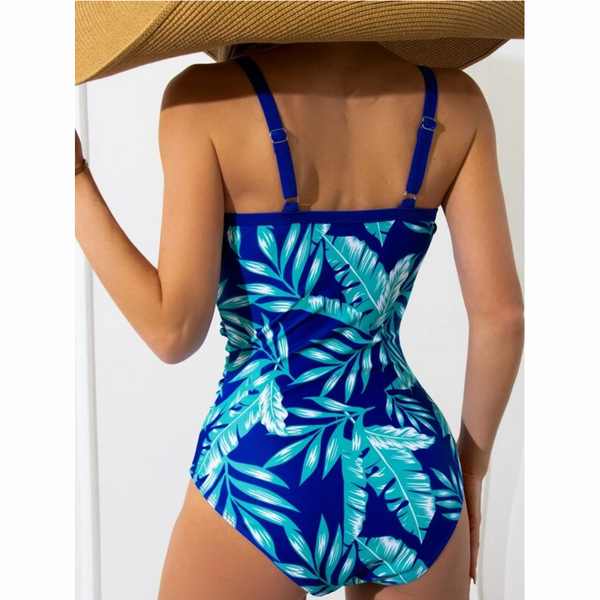 Talla S - TRAJE DE BAÑO COMPLETO