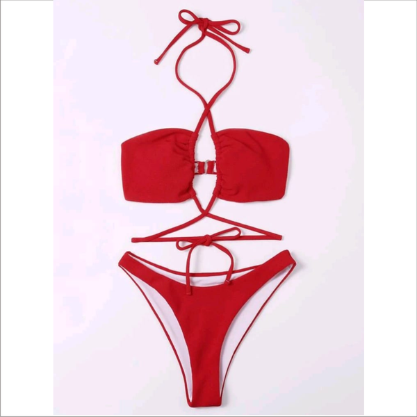 Talla L - BIKINI