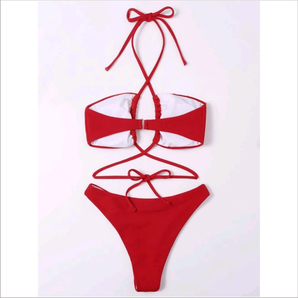 Talla L - BIKINI