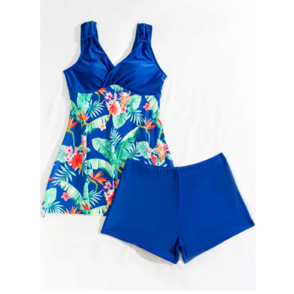 Talla S - TRAJE DE BAÑO COMPLETO