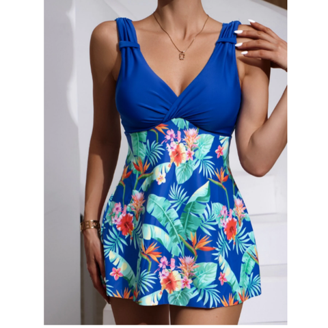 Talla S - TRAJE DE BAÑO COMPLETO