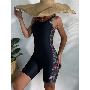 Talla S - TRAJE DE BAÑO COMPLETO