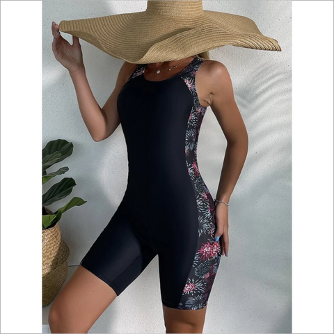 Talla S - TRAJE DE BAÑO COMPLETO
