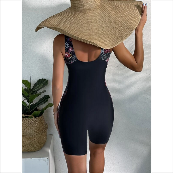 Talla S - TRAJE DE BAÑO COMPLETO