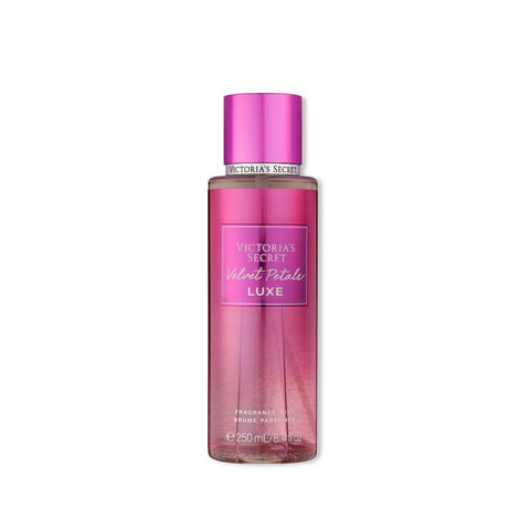 BODY MIST Velvet Petals Luxe 236g edición limitada